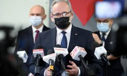 Minister zdrowia: spada liczba hospitalizacji dzieci z powodu infekcji grypowych i RSV