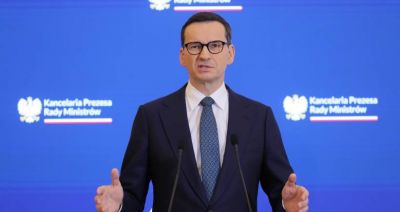 Rząd przyjął projekt nowego systemu wsparcia dla odbiorców ciepła