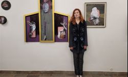 Marta Ożóg ze Śreniawitów: Szukam śladu w pustostanach