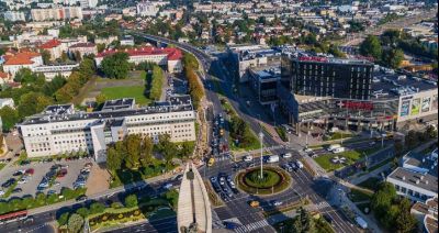 W centrum Rzeszowa wyrośnie Biblioteka NOWA? 