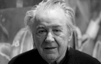 Zmarł Andrzej Dudziński, grafik, karykaturzysta, twórca ptaka Dudi