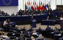 W PE w Strasburgu debata o skandalu korupcyjnym; 