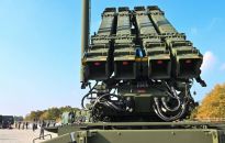 Zełenski: mamy już zagwarantowane trzy baterie obrony powietrznej Patriot