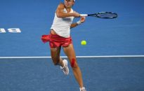 Australian Open - Magda Linette awansowała do drugiej rundy