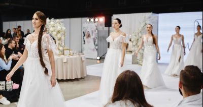 W lutym największe targi ślubne. Teraz bilety taniej