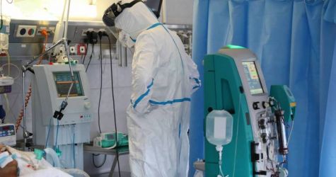 Minionej doby 378 zakażeń koronawirusem, zmarło sześć osób z COVID-19