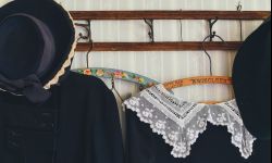 Wymianki rzeczy niepotrzebnych w Inkubatorze Kultury