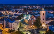 Test wiedzy o Rzeszowie. Przez internet i z nagrodami