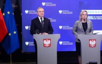 MKiŚ i MRiRW: miliard złotych na OZE na terenach wiejskich z programu 