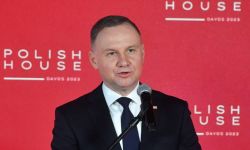 Prezydent Duda: wspieram działania rządu na rzecz wybudowania elektrowni atomowych w Polsce