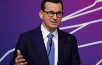 Premier Morawiecki: Nikt nie przewiduje recesji w Polsce