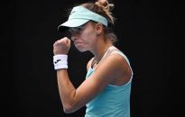 Australian Open - Linette awansowała do trzeciej rundy