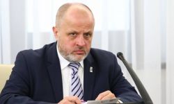 Sędzia Piotr Gąciarek wrócił do pracy w stołecznym sądzie