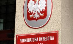 34-latek oskarżony o podłożenie paczki z bombą w Siecieborzycach znęcał się wcześniej nad rodziną