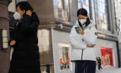 Chińskie władze: minął szczytowy okres Covid-19 pod względem liczby pacjentów