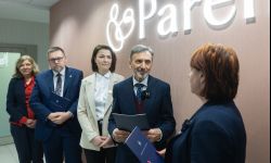 Program in vitro jest już w Rzeszowie. Potrwa do 2025 roku