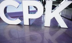 CPK i Koleje Ukraińskie podpisały porozumienie o współpracy