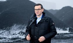 Premier: jakość węgla jest na wysokim poziomie