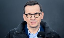 Premier: Zleciłem służbom bardzo gruntowny raport ws. trzech nurków z Hiszpanii