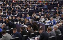 PE chce powołania specjalnego trybunału do karania zbrodni Rosji na Ukrainie