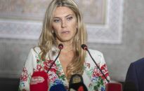 Belgia: oskarżona o korupcję w aferze Katargate Eva Kaili pozostanie w areszcie