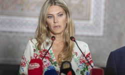 Belgia: oskarżona o korupcję w aferze Katargate Eva Kaili pozostanie w areszcie