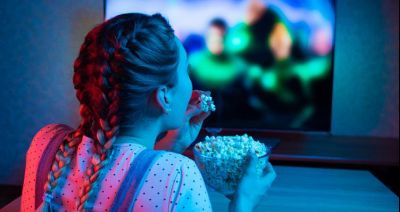 Telewizor LED, OLED, czy QLED - czym się różnią