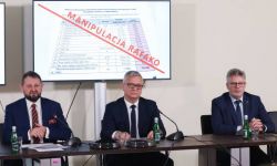 Tauron Wytwarzanie ma nadzieję na porozumienie z Rafako ws. bloku 910 MW