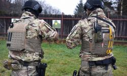 W tym roku 10 tys. funkcjonariuszy Służby Więziennej zostanie przeszkolonych przez WOT