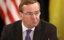 Minister obrony Niemiec: nie ma decyzji w sprawie czołgów Leopard 2 dla Ukrainy