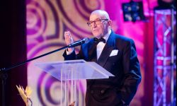 Rzeszów nagradza W. Gołąbka, M. Gutowską i A. Haszczak