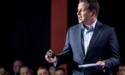 R.Trzaskowski: potrzebna jest w Polsce agenda, z którą może utożsamić się każdy