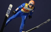 PŚ w skokach - Kubacki czwarty w Sapporo, wygrana Austriaka Krafta