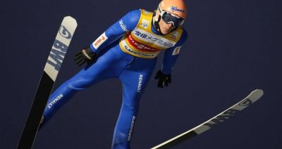 PŚ w skokach - Kubacki czwarty w Sapporo, wygrana Austriaka Krafta