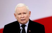 Prezes PiS: naszego zwycięstwa bardzo potrzeba i Polsce, państwom regionu i Europie