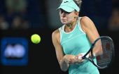 Australian Open - Linette w 1/8 finału po raz pierwszy w karierze
