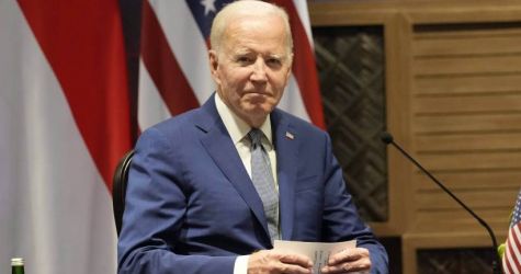 Prezydent Biden: Ukraina otrzyma wszelką pomoc, jakiej potrzebuje