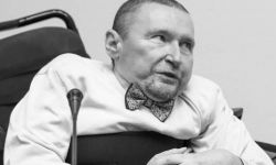 Zmarł senator Marek Plura