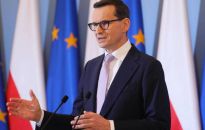 Jeśli nie będzie zgody Niemiec ws. Leopardów, zbudujemy mniejszą koalicję