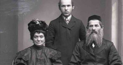 "Tu żyli". Wykład i spacer śladami rzeszowskich Żydów