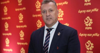 Kulesza: we wtorek ogłoszony zostanie nowy selekcjoner reprezentacji Polski