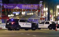 USA: do 10 wzrosła liczba ofiar śmiertelnych strzelaniny w Kalifornii