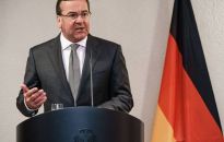 Niemcy: minister obrony chce przygotować dostawę czołgów dla Ukrainy