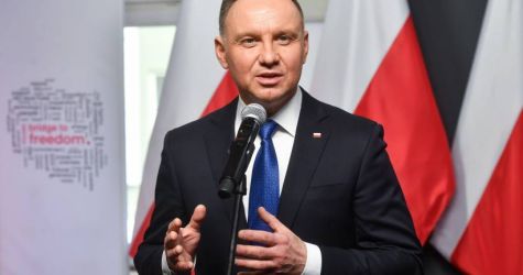 Prezydent w rocznicę wybuchu Powstania Styczniowego: natura rosyjskiego imperializmu jest niezmienna