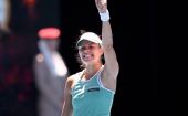 Magda Linette awansowała do ćwierćfinału Australian Open