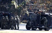 USA: podejrzany o zabicie w Kalifornii 10 osób popełnił samobójstwo