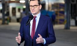 Premier: wystąpimy do Niemiec o zgodę na przekazanie Ukrainie Leopardów