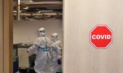 65 zakażeń koronawirusem, nie zmarł żaden chory z COVID-19