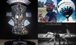 Kolacja z Miodkiem i kulig z napadem - aukcje WOŚP