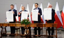 Muzeum Narodowe w Poznaniu otrzymało srebra z Funduszu Obrony Narodowej